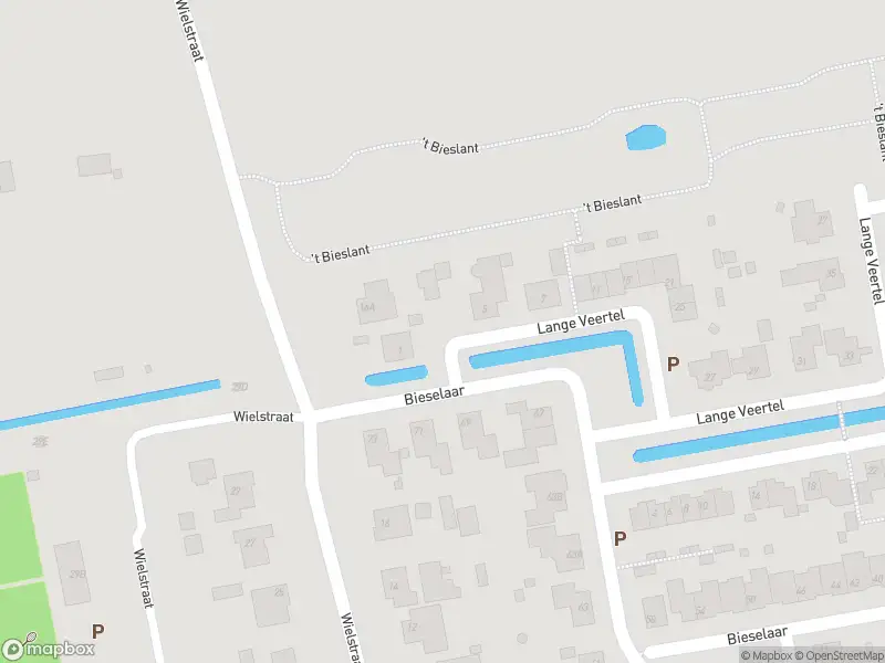 Overlastmelding Lange Veertel in 's Gravenmoer gesloten