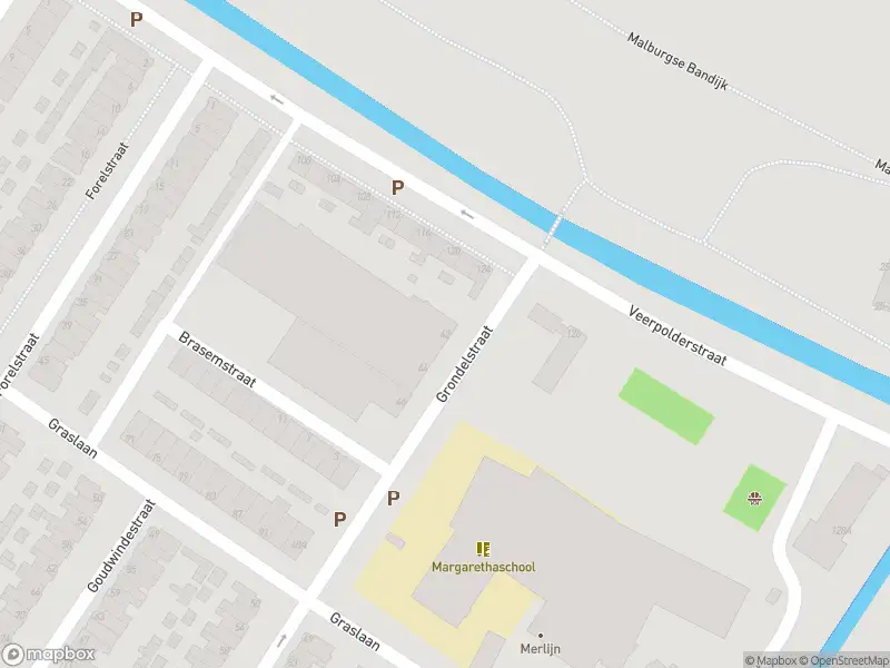 Overlastmelding Grondelstraat in Arnhem