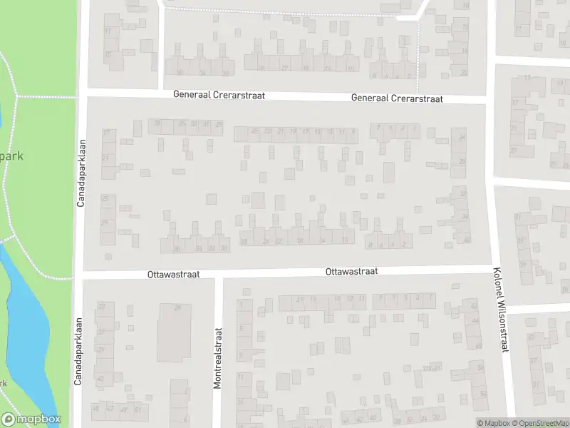 Anonieme overlastmelding Montrealstraat in 7007BE Doetinchem