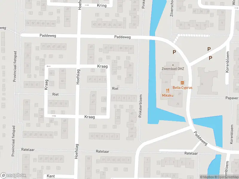 112 melding Ambulance met gepaste spoed naar de Riet in Barendrecht