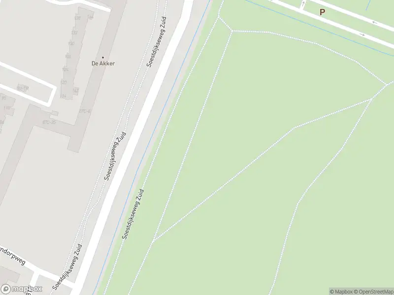 Politie naar de Dorpsstraat vo Steenstraat in De Bilt vanwege aanrijding met letsel
