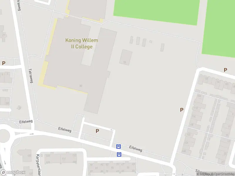 Overlastmelding Tatraweg in Tilburg