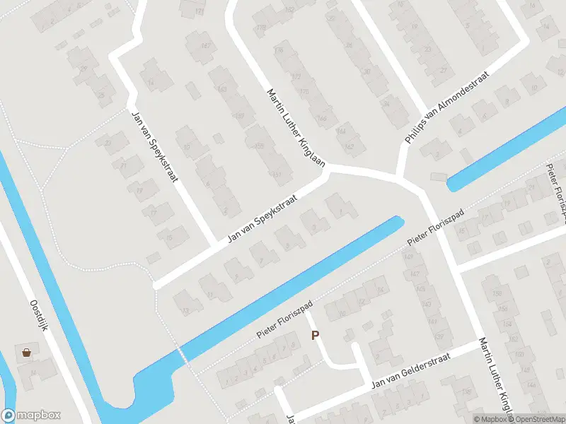 Besteld ambulance vervoer naar de Jan van Speykstraat in Hellevoetsluis