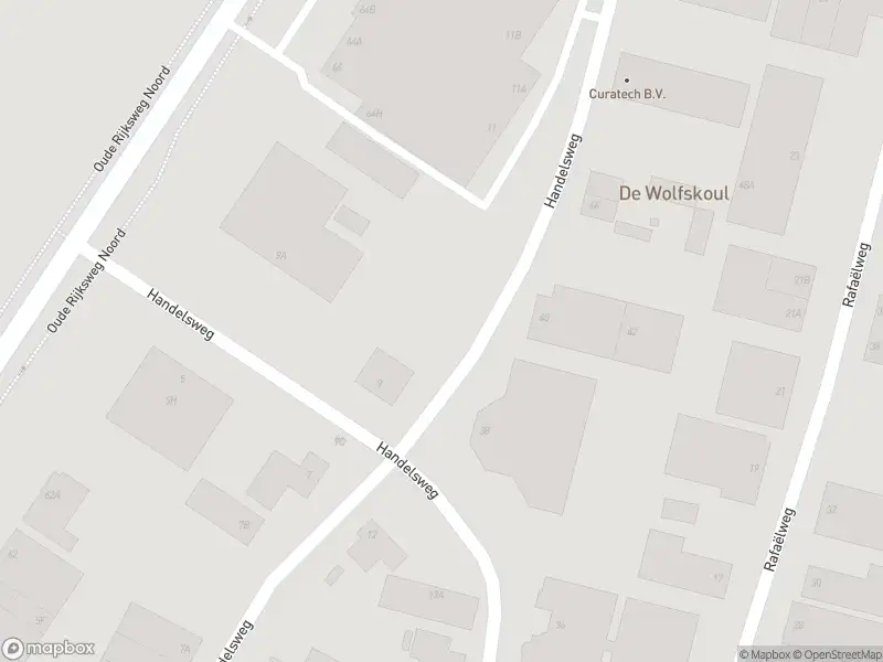 Overlastmelding Handelsweg in 6114BR Susteren gesloten