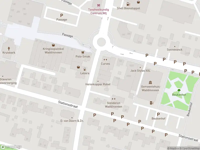 Anonieme overlastmelding Kanaalstraat in Waddinxveen gesloten