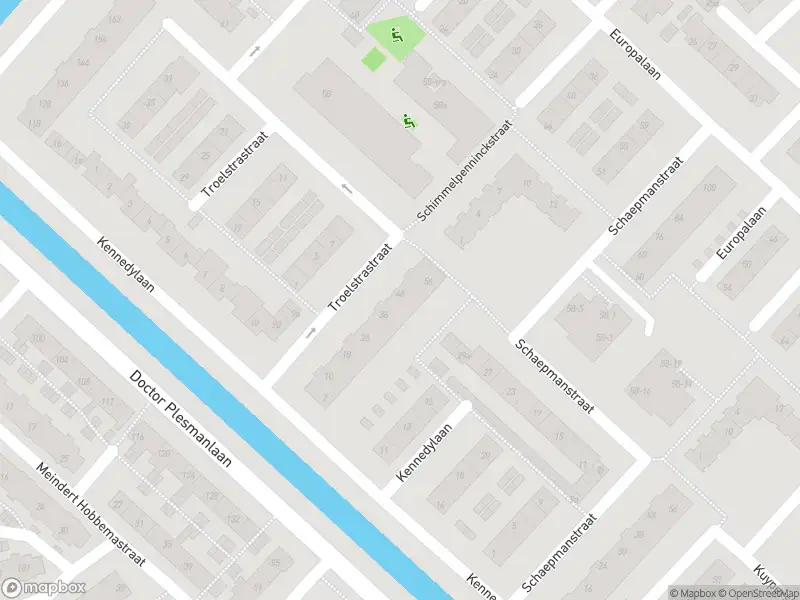 Overlastmelding Troelstrastraat in Maarssen gesloten