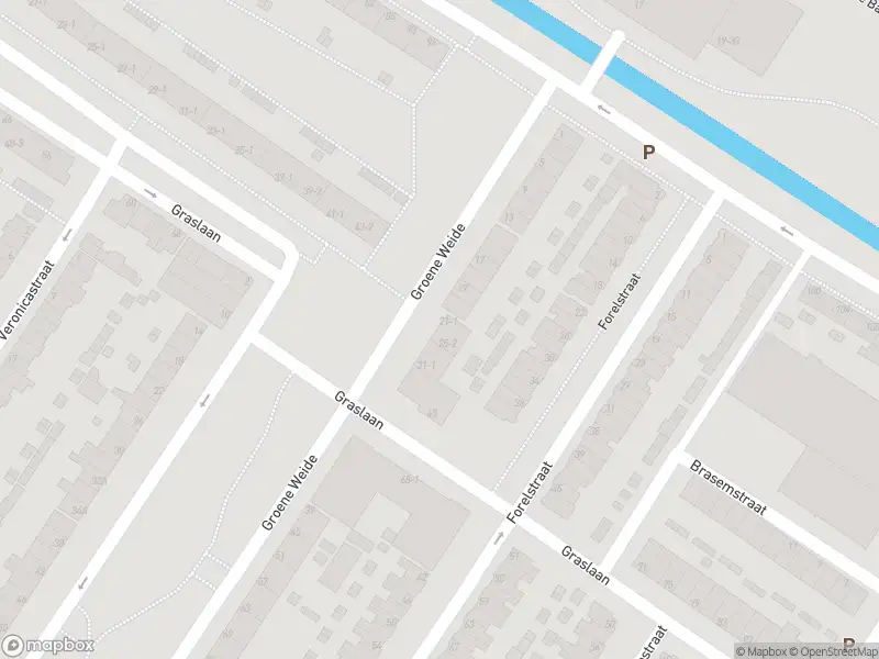Overlastmelding Groene Weide in Arnhem (6833 BB) gesloten