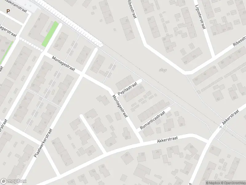 Anonieme overlastmelding Pepitastraat in Gaanderen gesloten