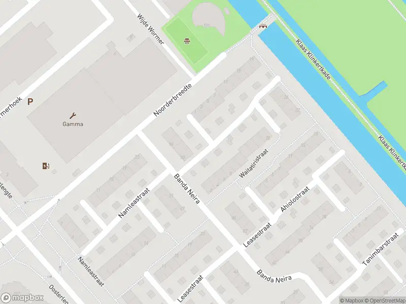 Ambulance met grote spoed naar de Waitatiristraat in Capelle aan den IJssel