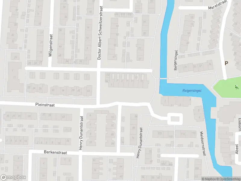 Politie met grote spoed naar de Weidestraat in Bergambacht vanwege ongeval met letsel