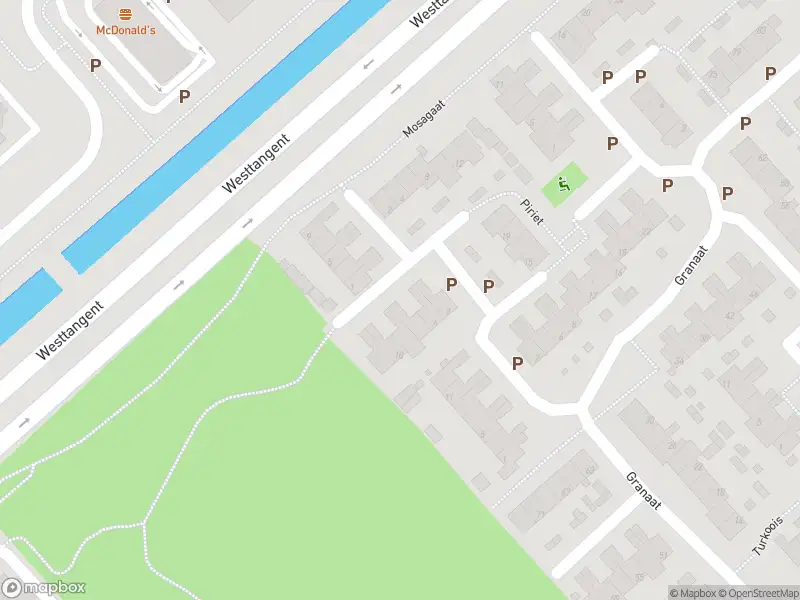 Overlastmelding Alexandriet in Heerhugowaard gesloten