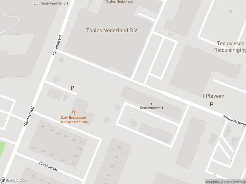 Brandweer met grote spoed naar de 't Hardestraat in Huizen vanwege reanimatie