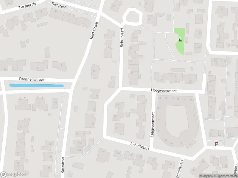 112 melding Overlastmelding Schuitvaart in Rucphen gesloten