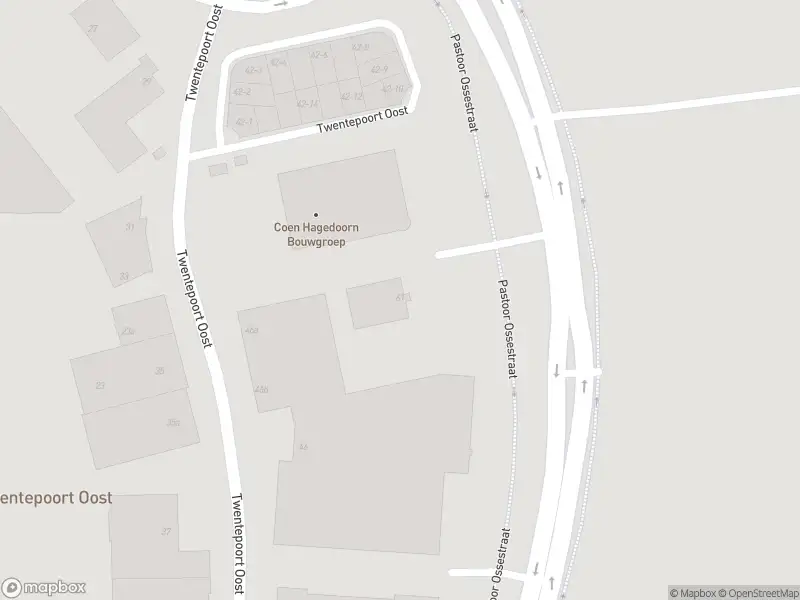 112 melding Politie naar de Pastoor Ossestraat in Almelo vanwege aanrijding met letsel