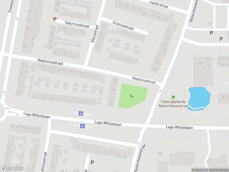 Overlastmelding Reitse Hoevenstraat in Tilburg (5042 EC) gesloten