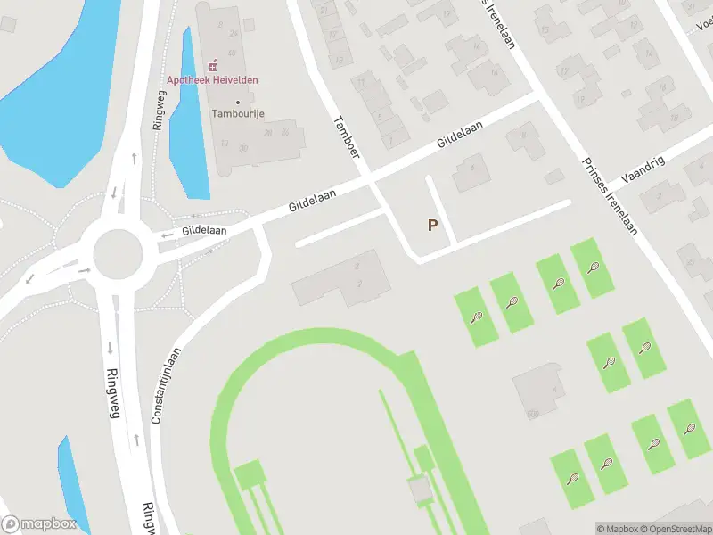 Overlastmelding Gildelaan in Best gesloten