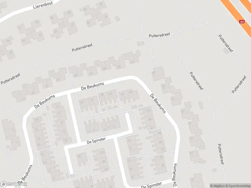112 melding Overlastmelding De Beukums in Boxtel gesloten