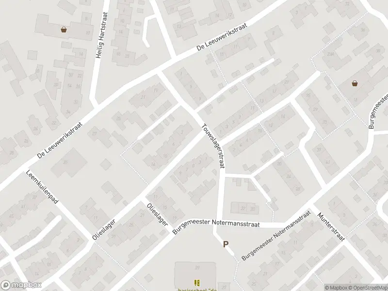 Overlastmelding Olieslager in Best gesloten