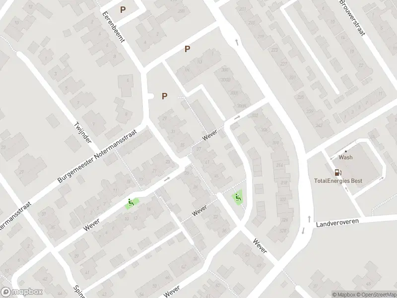 112 melding Overlastmelding Wever in Best gesloten