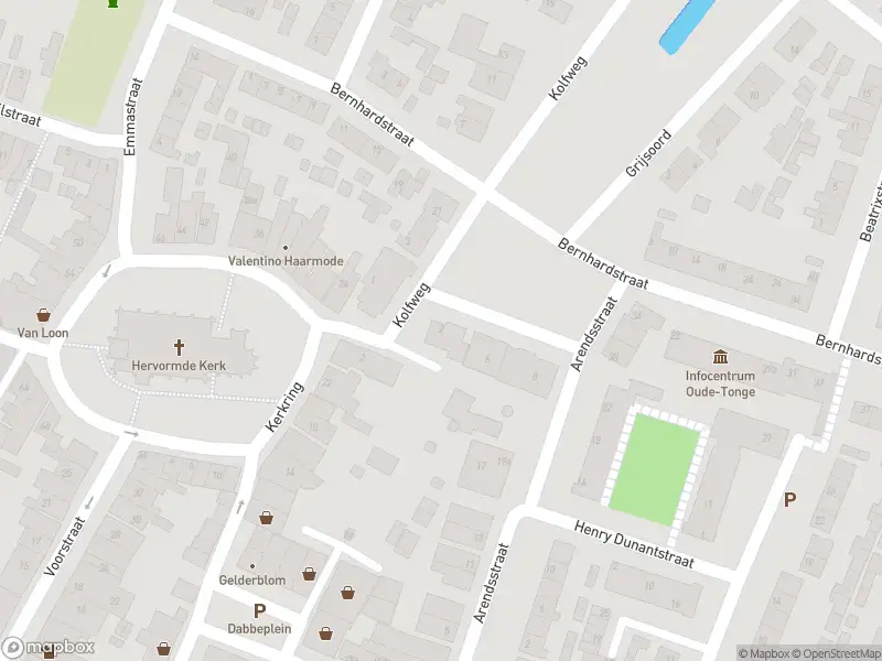 Overlastmelding Stoofplein in Oude-Tonge gesloten