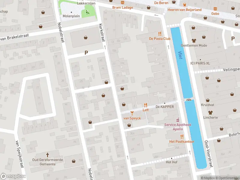 Overlastmelding Kerkstraat in Oud-Beijerland gesloten