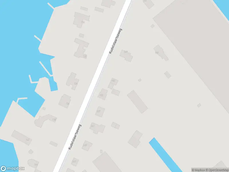 Anonieme overlastmelding Kudelstaartseweg in Kudelstaart