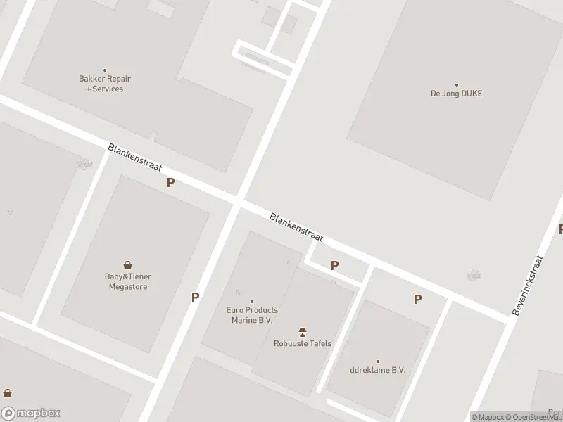 Overlastmelding Marisstraat in Sliedrecht gesloten