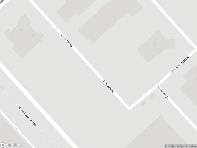 Overlastmelding Archimedeslaan in 8218ME Lelystad