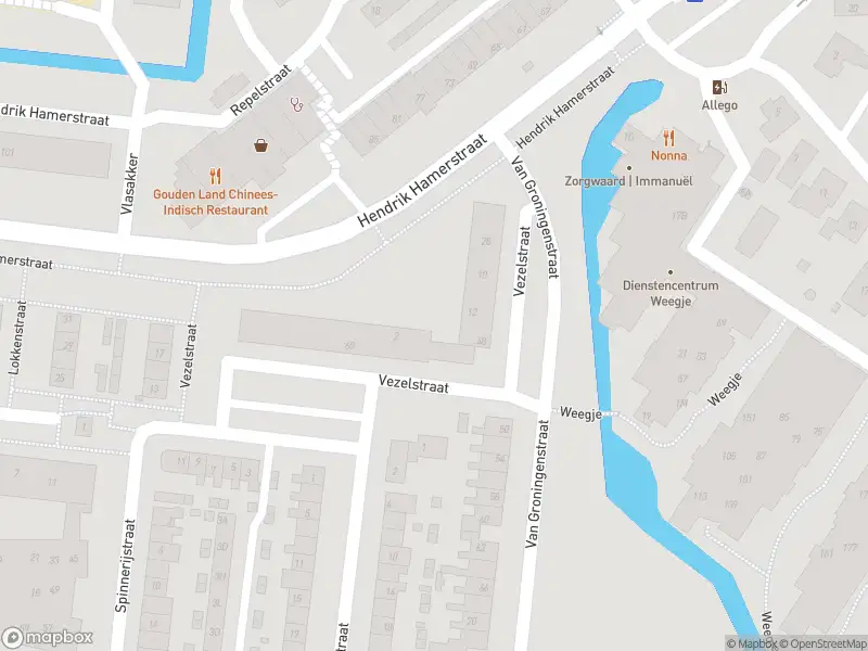 112 melding Overlastmelding Vezelstraat in 's-Gravendeel