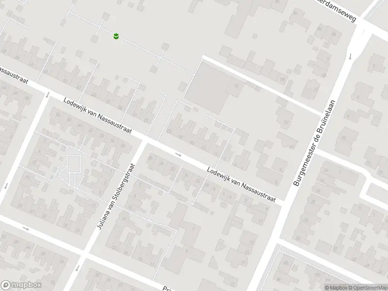 Overlastmelding Lodewijk van Nassaustraat in Zwijndrecht gesloten