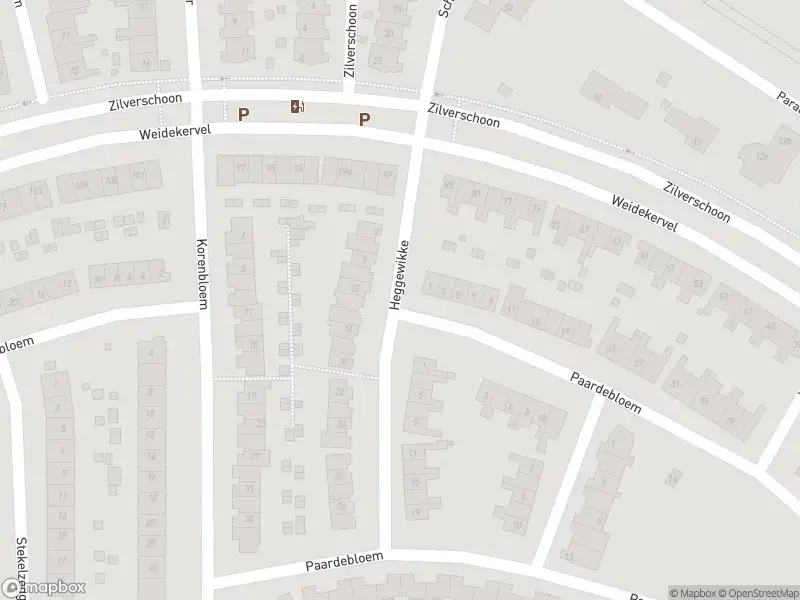 112 melding Overlastmelding Heggewikke in Duiven gesloten