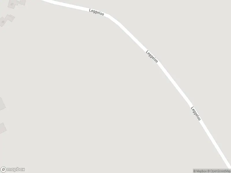 Politie met grote spoed naar de Leggeloo in Dwingeloo vanwege ongeval met letsel