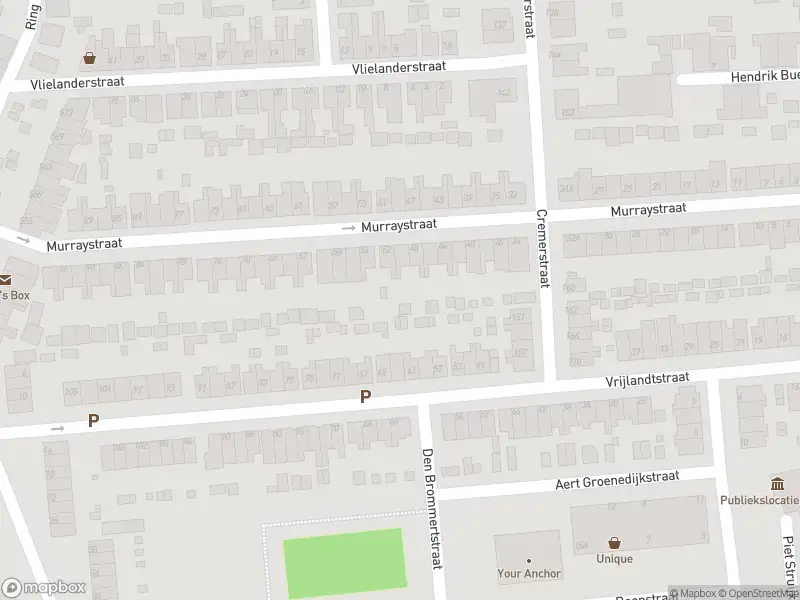 Brandweer met grote spoed naar de Murraystraat in Pernis Rotterdam vanwege waarnemen gaslucht