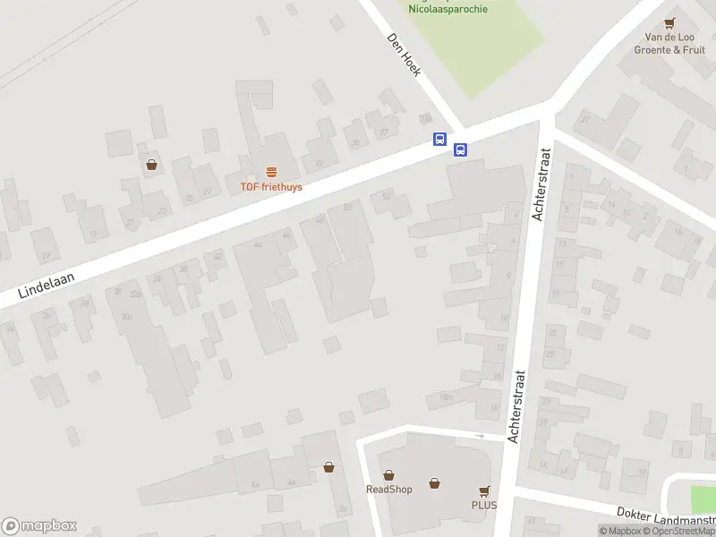 Brandweer met gepaste spoed naar de Vogelkers in Helvoirt