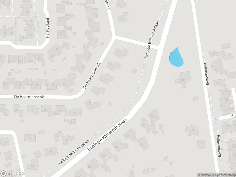 Brandweer met gepaste spoed naar de Mensinksdijkje in Deventer vanwege een buitenbrand