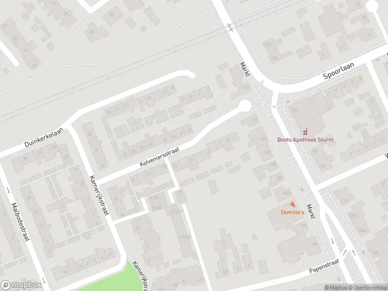 Brandweer en politie met grote spoed naar de Kolveniersstraat in Etten-Leur vanwege waarnemen gaslucht