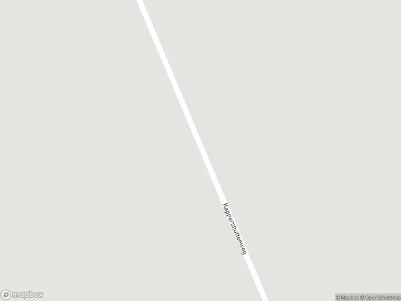 Politie met grote spoed naar de Hoofdweg in Hellum vanwege ongeval met letsel