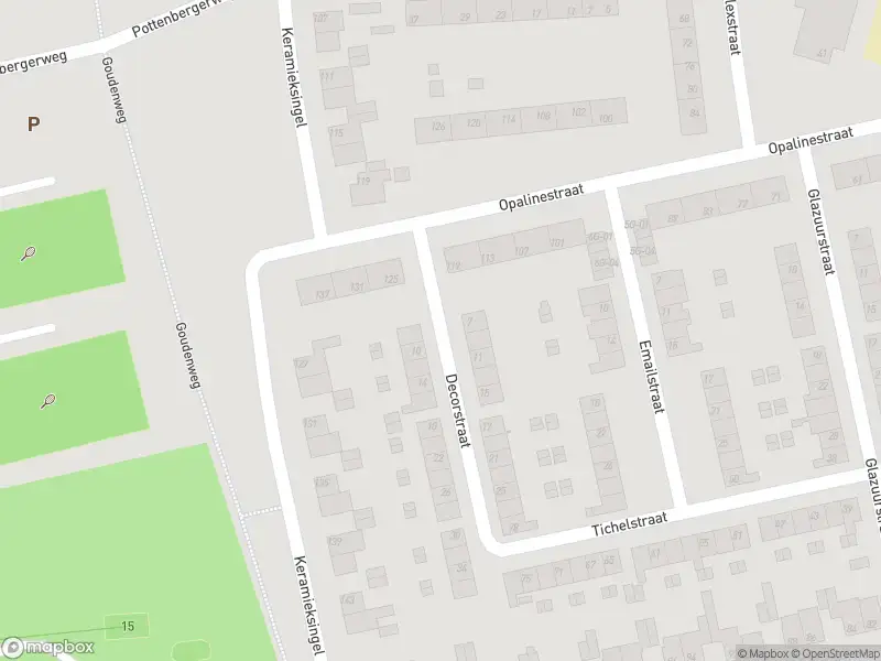 Brandweer en politie met gepaste spoed naar de Decorstraat in Maastricht vanwege stankoverlast