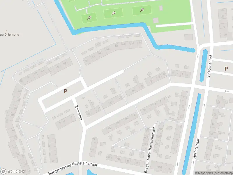 Brandweer met gepaste spoed naar de Lange Stammerdijk in Amsterdam vanwege dier(en) in nood