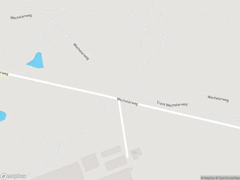 112 melding Brandweer met gepaste spoed naar de Wechelerweg in Schalkhaar