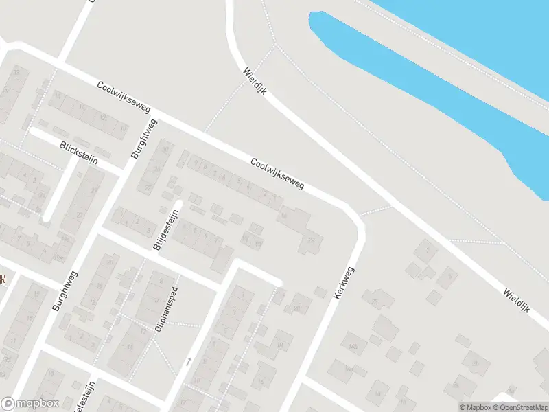 Politie naar de Coolwijkseweg in Heenvliet vanwege dier(en) in nood
