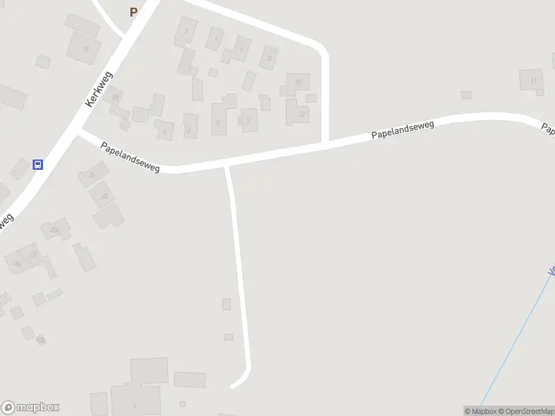 Brandweer met grote spoed naar de Papelandseweg in Vorchten vanwege voertuigbrand