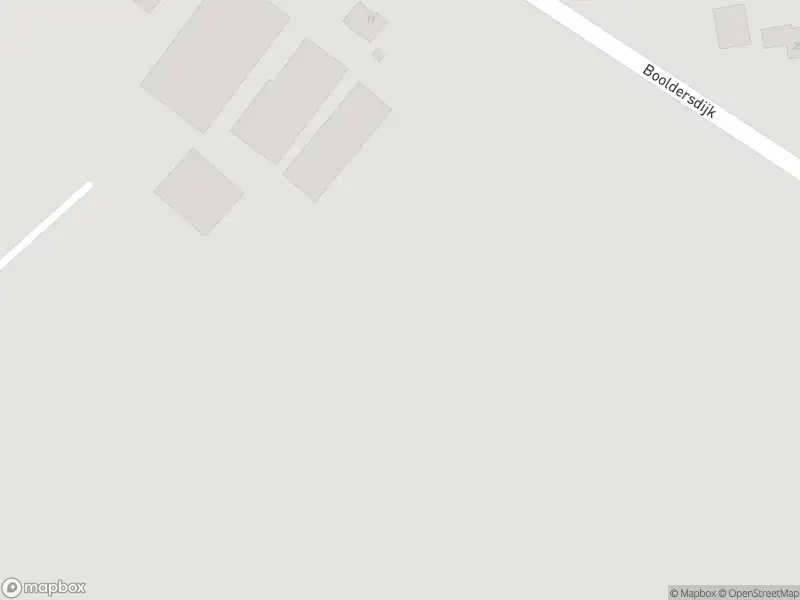 Brandweer met gepaste spoed naar de Booldersdijk in Nederweert vanwege stormschade