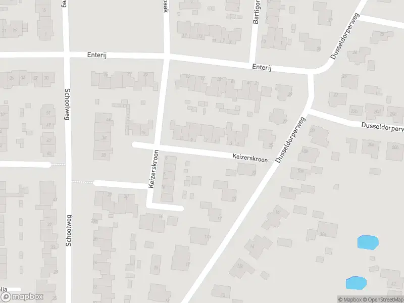 112 melding Brandweer met grote spoed naar de Keizerskroon in Limmen vanwege stankoverlast