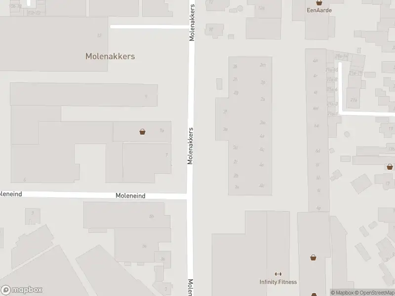 Brandweer met grote spoed naar de Molenakkers in Asten vanwege voertuigbrand