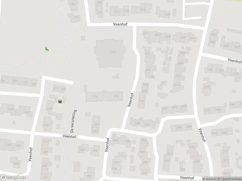 Brandweer met grote spoed naar de Veenhof in Wijchen vanwege waarnemen gaslucht