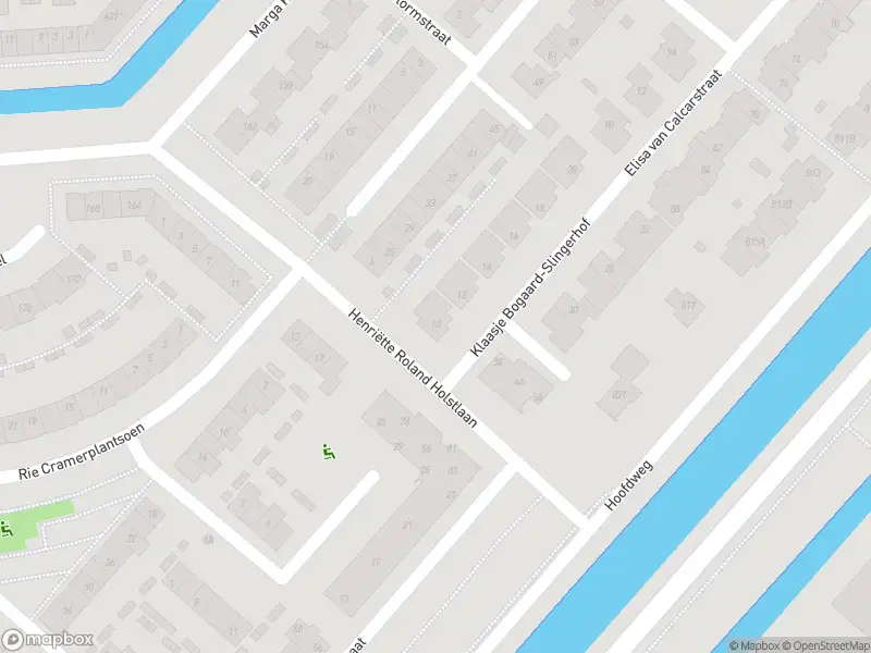 Ambulance met grote spoed naar de Klaasje Bogaard-Slingerhof in Hoofddorp