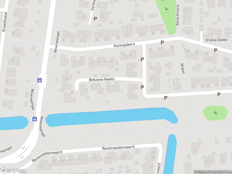 112 melding Anonieme overlastmelding Betuwse Kwets in Arnhem gesloten