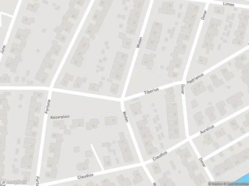 Overlastmelding Wodan in Elst