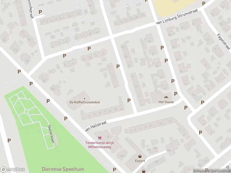 Overlastmelding Thorbeckestraat in Dieren